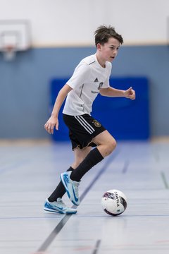 Bild 38 - wCJ NFV Futsalturnier